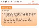 [경영전략 분석] 최근 수직상승하는 기업 패션그룹 현지의 경영전략 분석 29페이지