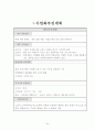 [사업계획서]여행사 사업계획서 25페이지