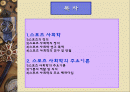 스포츠사회학의 정의 2페이지