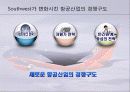 Southwest Airlines의 성공분석 23페이지