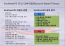 Southwest Airlines의 성공분석 30페이지