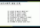 사회성발달에 관하여 8페이지