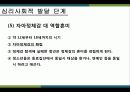 사회성발달에 관하여 14페이지