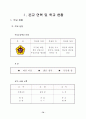 학교 교육과정 운영 계획표 75페이지