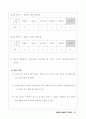 체육과 연구수업안(다리벌려 앞구르기) 21페이지
