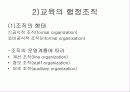 교육행정조직, 교육제도 12페이지