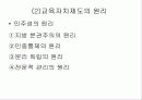 교육행정조직, 교육제도 14페이지