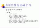 카메라의 구조 16페이지
