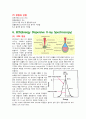 재료의 조성 측정방법(XRD, TGA, DTA, FTIR, AES, EDS, XRF, ICP-MS, AAS, XPS) 22페이지