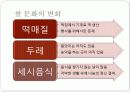 쌀에서 찾아본 한국의 전통 문화  11페이지