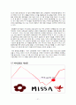 미샤(MISSHA) - 브랜드 마케팅 전략 분석 및 방향 제시 24페이지