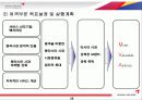 아시아나항공 경영전략계획서 26페이지