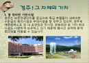 관광지 소개( 경주의 명소,축제,특산물,명물,숙박시설,swot분석 등) 4페이지