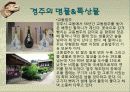 관광지 소개( 경주의 명소,축제,특산물,명물,숙박시설,swot분석 등) 21페이지