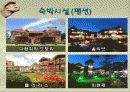 관광지 소개( 경주의 명소,축제,특산물,명물,숙박시설,swot분석 등) 25페이지
