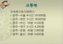 관광지 소개( 경주의 명소,축제,특산물,명물,숙박시설,swot분석 등) 26페이지