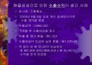 [경제학원론]환율변동에 따른 경제적 효과 11페이지
