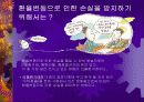 [경제학원론]환율변동에 따른 경제적 효과 15페이지