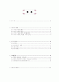 The Image Theory을 통한 의사결정과정분석 -4대강 살리기 사업을 중심으로- 2페이지