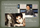 SM엔터테인먼트 소녀시대 마케팅성공전략분석 영문레포트 3페이지