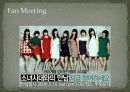 SM엔터테인먼트 소녀시대 마케팅성공전략분석 영문레포트 18페이지