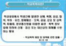 학교폭력의 유형과 발생요인 및 특징과 후유증 3페이지