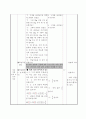 수업지도안 - 수학)6학년-비례식(비의성질) 10페이지