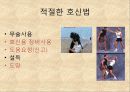 현대사회의 자기방어(호신술) 4페이지