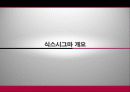 식스시그마 및 성공사례 3페이지