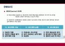 식스시그마 및 성공사례 26페이지