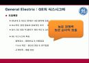 식스시그마 및 성공사례 31페이지