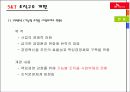 SKT의 조직구조 (조직설계론 - 조직구조 개편) 14페이지