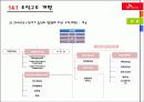 SKT의 조직구조 (조직설계론 - 조직구조 개편) 19페이지