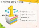 [경영][경영조직론] 신세계 이마트 조직문화 기업문화 22페이지
