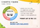 [경영][경영조직론] 신세계 이마트 조직문화 기업문화 41페이지