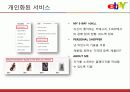 E-bay 새로운 형태의 경매 문화를 열다 12페이지