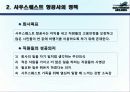 사우스 웨스트 항공사 분석  6페이지