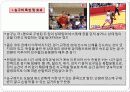 농구의 이론적 배경과 규칙  13페이지