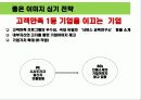 해충방제 전문 회사 인지도 상승을 위한 커뮤니케이션 전략 39페이지