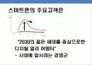 스마트 폰 커뮤니케이션 전략(Smart Phone communication strategy) 11페이지