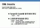 스마트 폰 커뮤니케이션 전략(Smart Phone communication strategy) 53페이지