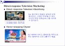다이렉트 마케팅(Direct Marketing) 분석 파워포인트 14페이지