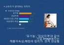 식품회사의 기업 이미지 구축 (Image Buliding)커뮤니케이션 전략(Commumcation Strategy) 10페이지