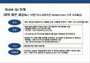 패션 브랜드의 홈페이지 Renewal &On-Line Marketing Strategy 년간 계획 14페이지