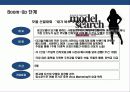 패션 브랜드의 홈페이지 Renewal &On-Line Marketing Strategy 년간 계획 16페이지