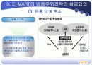 신세계 이마트 비용우위를통한 경영전략분석 8페이지