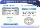 신세계 이마트 비용우위를통한 경영전략분석 10페이지