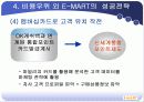 신세계 이마트 비용우위를통한 경영전략분석 11페이지