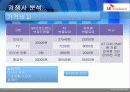 SK브로드밴드 마케팅사례및 향후전망 12페이지