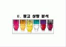 글라소 비타민워터 광고기획서  4페이지